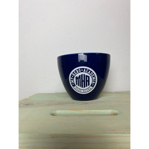 My Hero Academia Funimation Noodle Bowl Rice Bowl  Anime - Picture 3 of 4